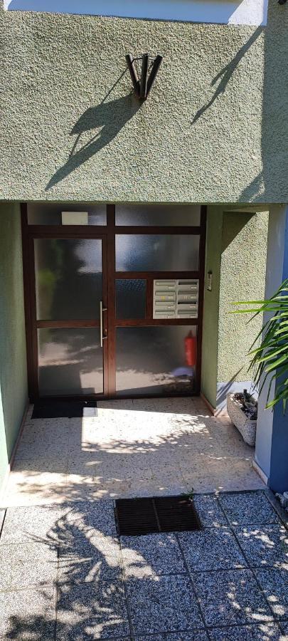 Ferienwohnung Vista Capodistria Exterior foto