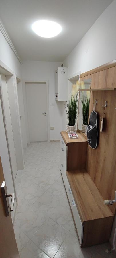 Ferienwohnung Vista Capodistria Exterior foto